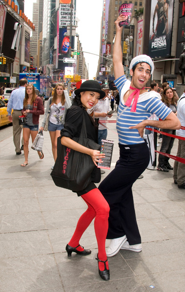 broadway on broadway 
