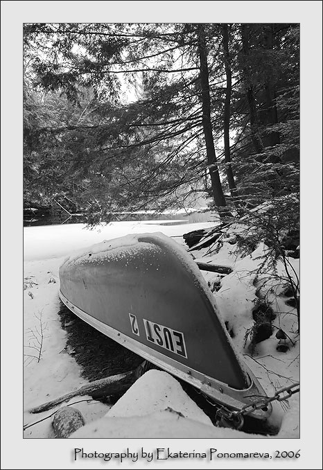 About winter days in Wisconsin.. wisconsin snow black and white