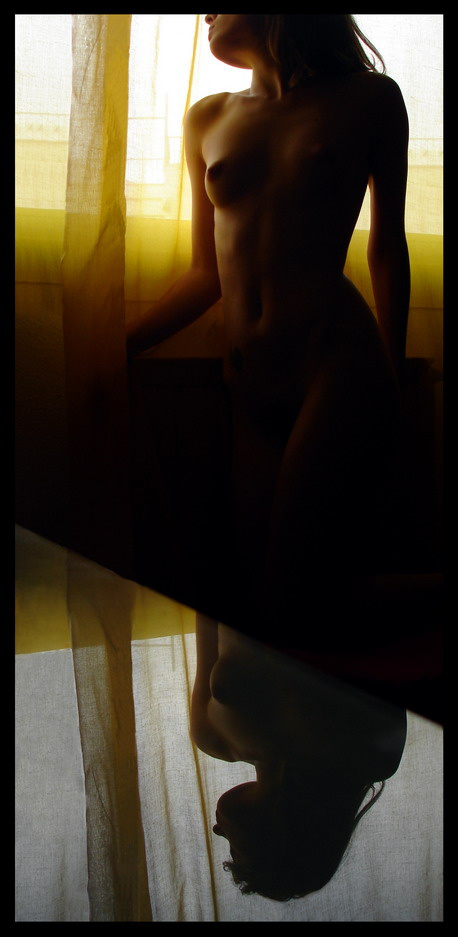 el Reflejo de la Sensualidad nude light