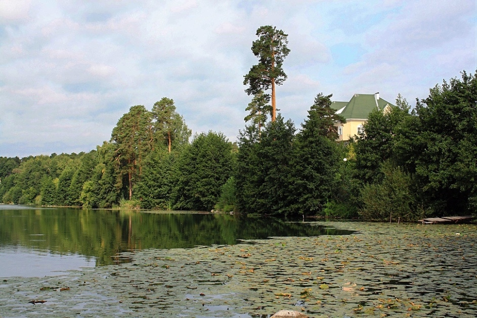 Теренкуль 