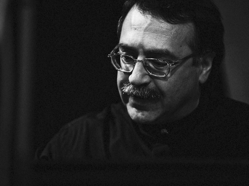 jazz.....daniil kramer 