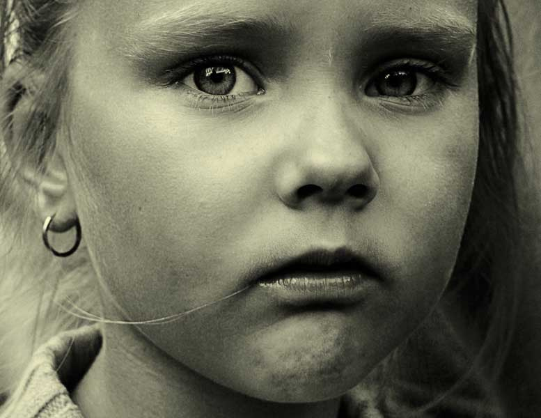 Princess of Sadness 