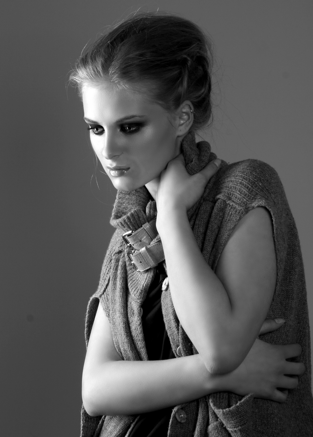 Just a girl 