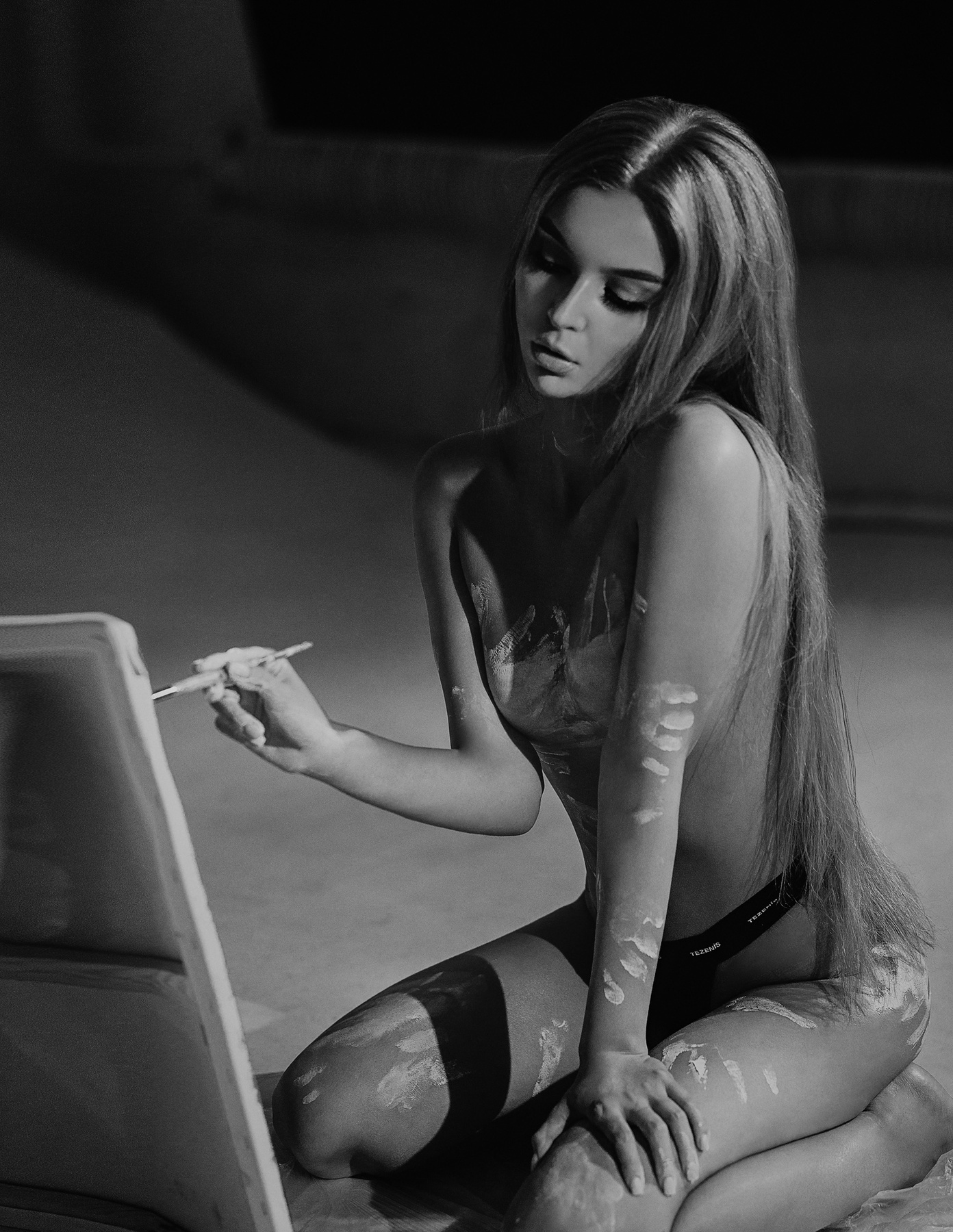 Лена 