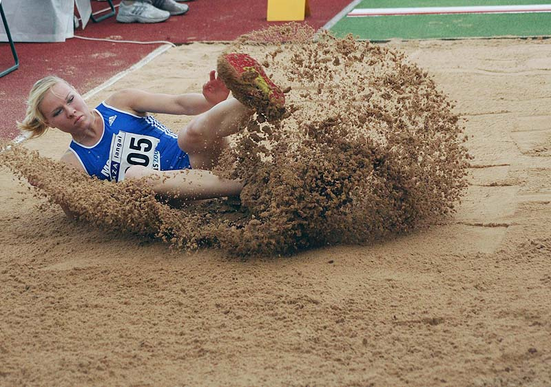 prizhok prizhok , Kaunas 2005