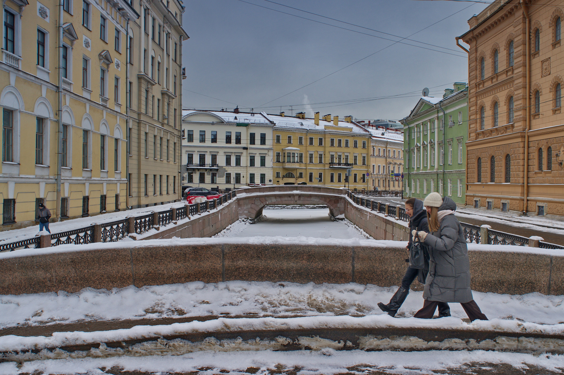 Петербург 