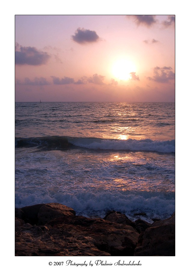 Sunset Sunset