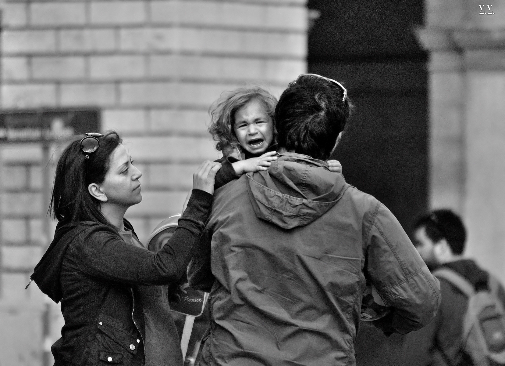 HEARTBROKEN KID 