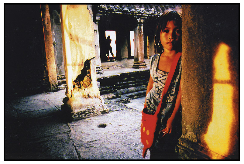Mei Ha Cambodia
