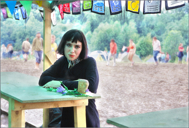 Кафешантан жа, вю