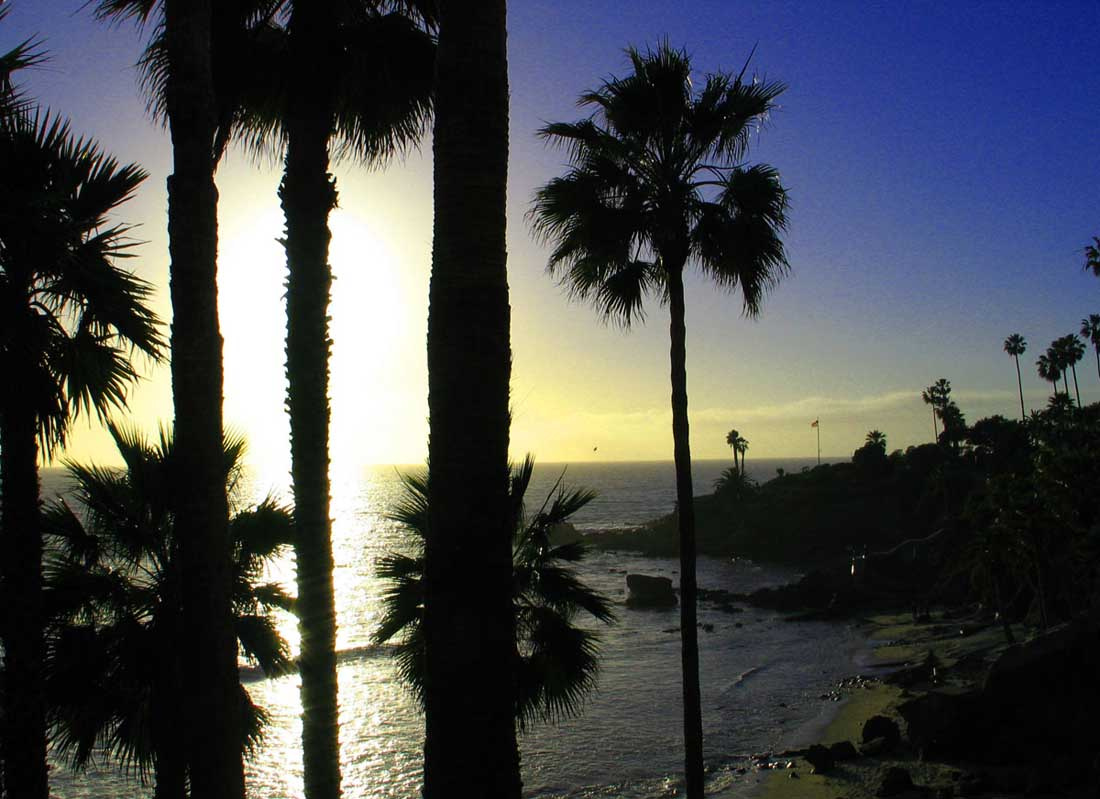 coast 