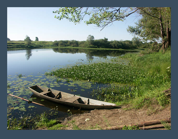 ЭТО БЫЛО ПРОШЛЫМ ЛЕТОМ МОРДОВИЯ САНАКСАР ЛОДОЧКА