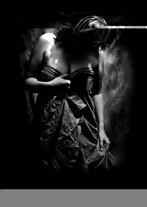 out of the dark 