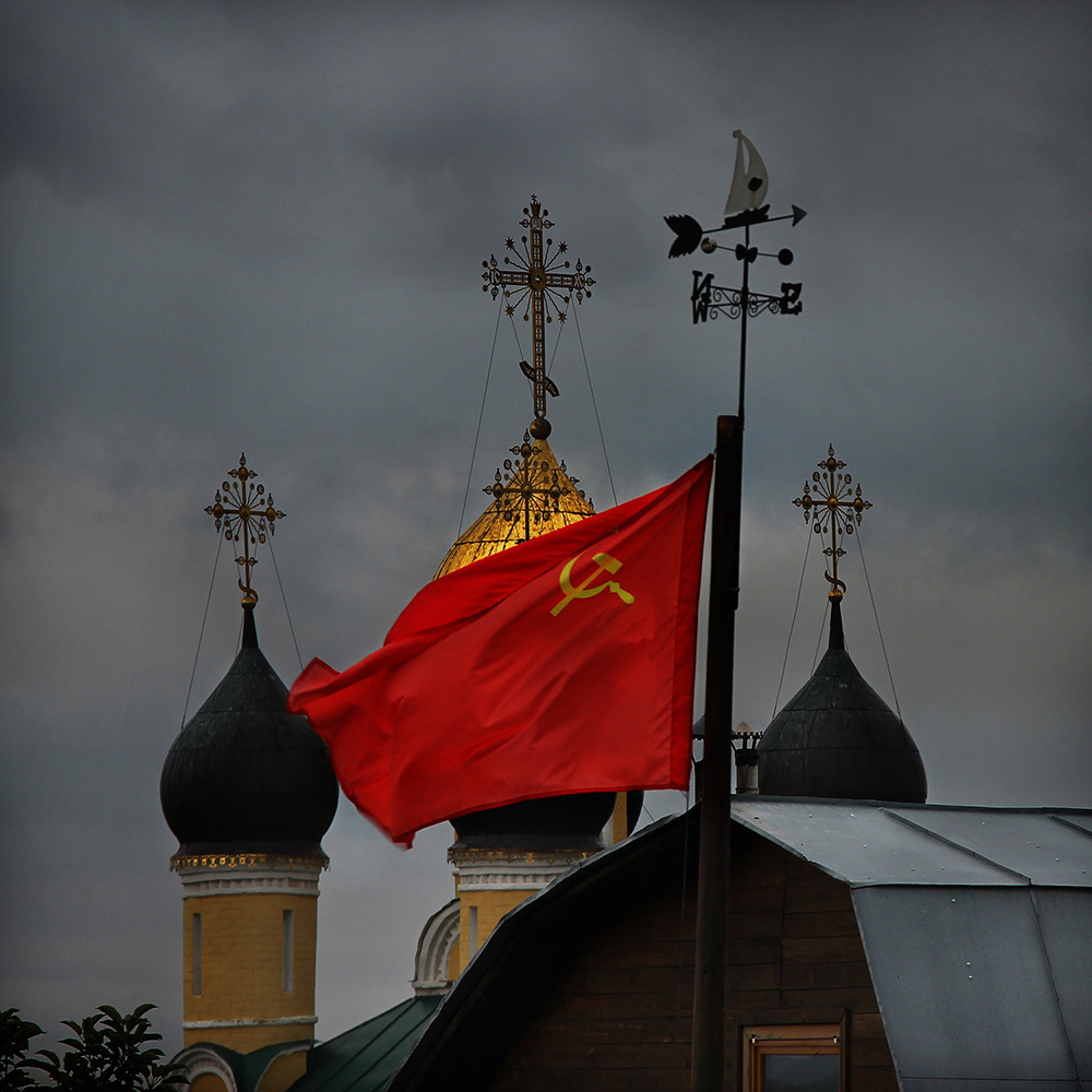 Муром. Фрагмент 