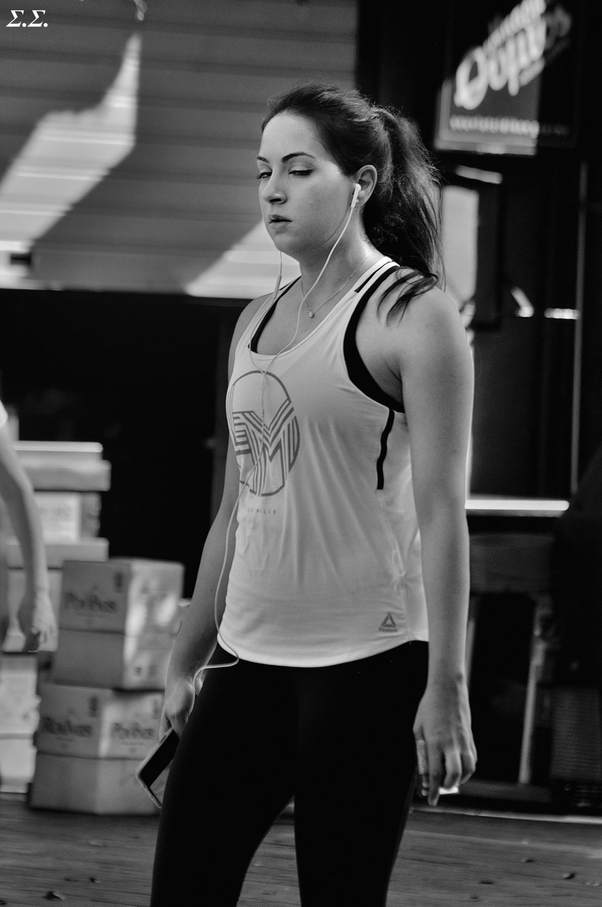 SLEEPY RUNNER 