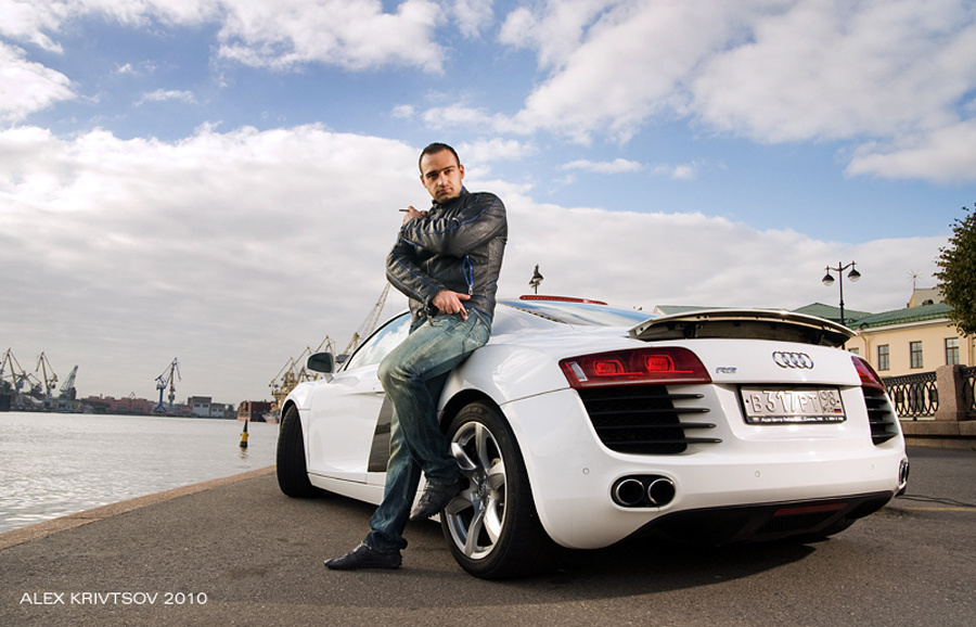 R8 