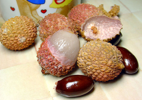 личи личи