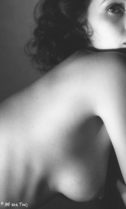 Untitled Nude 