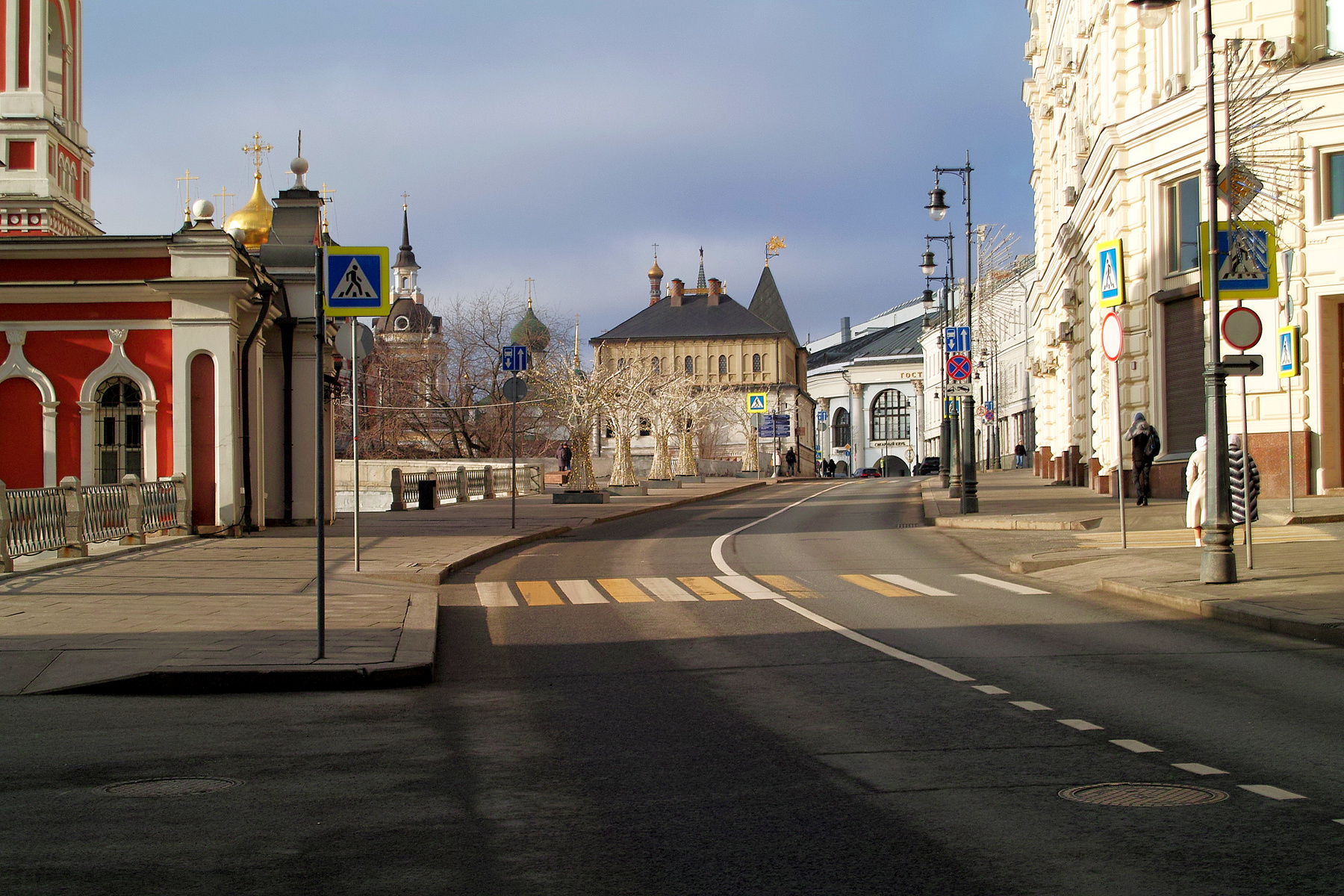 Варварка город москва улица Варварка