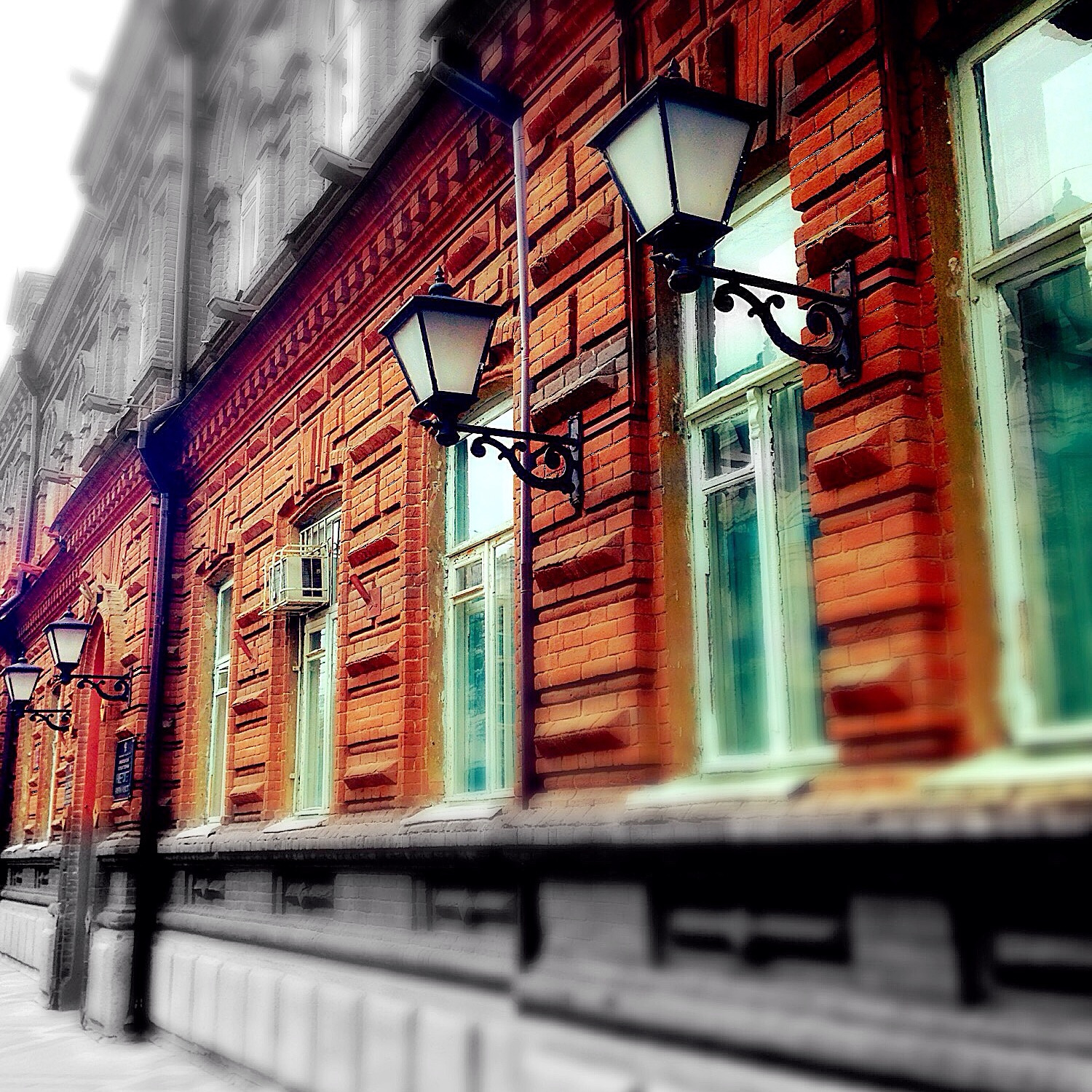 Осень в #Краснодаре Краснодар Осень