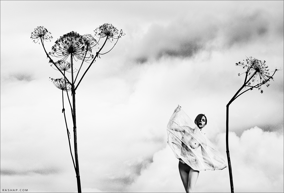 Another world rashap art portrait genre artphotography artphoto nude