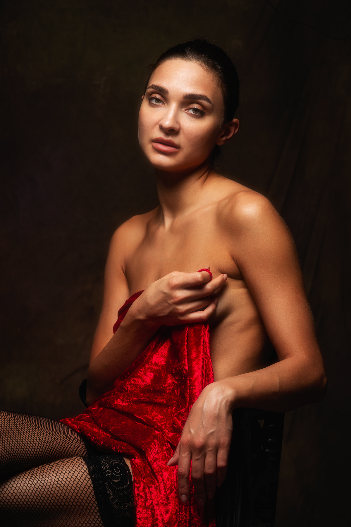*** Photographer Alexander Tolchinskiy