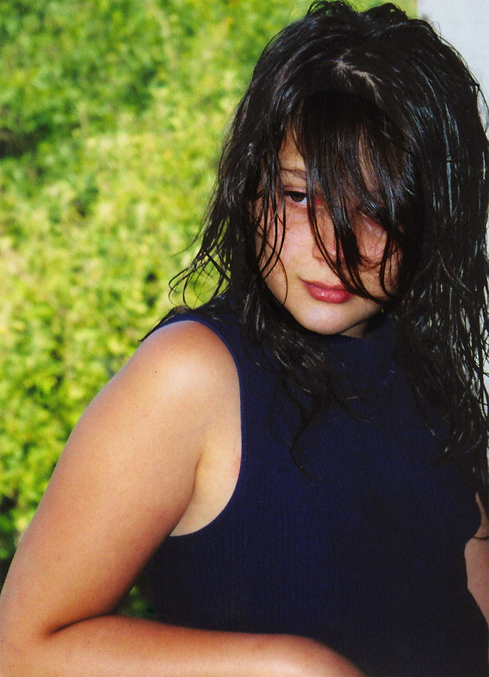 La nena 