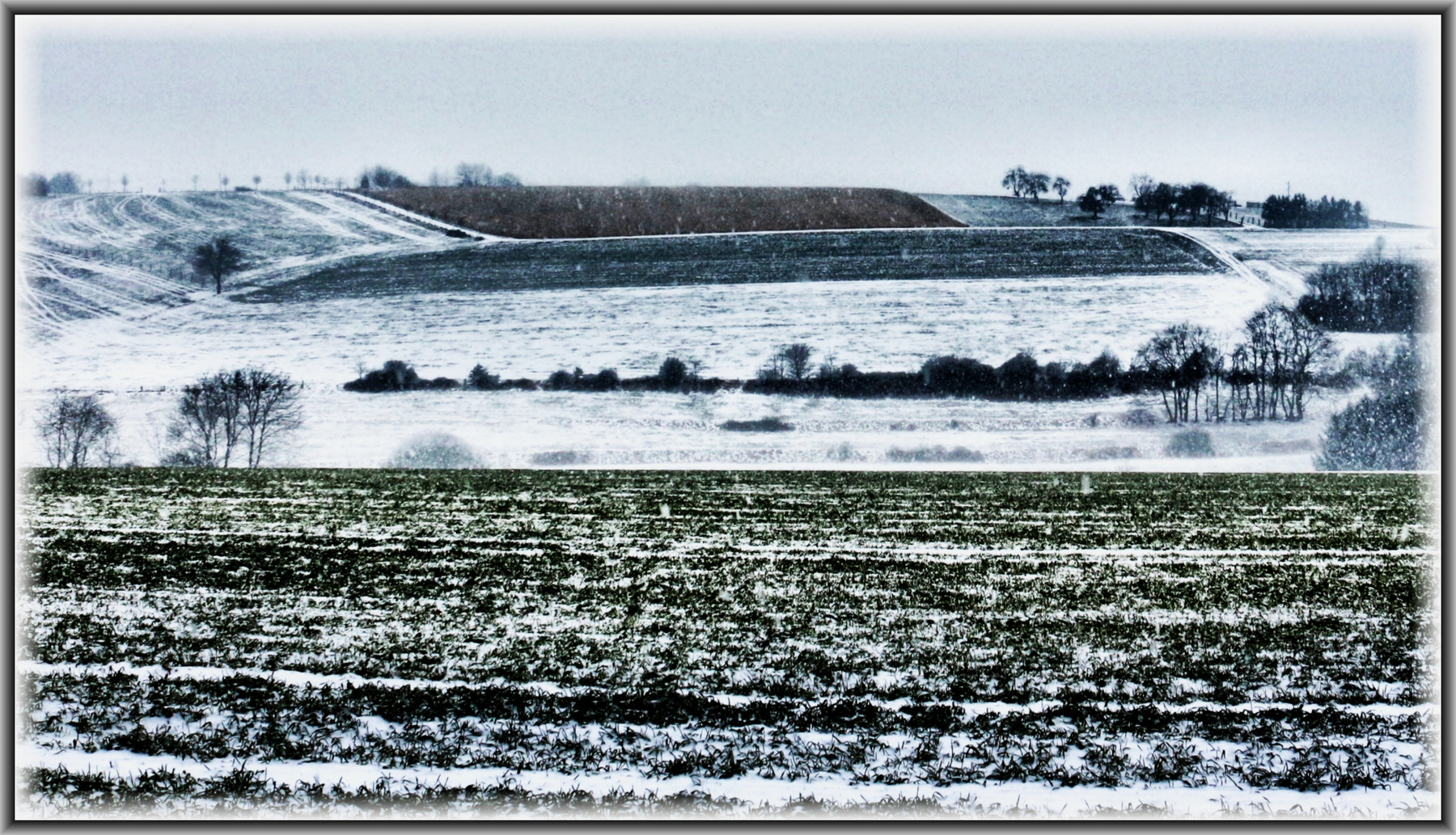 *** Germany landscape
