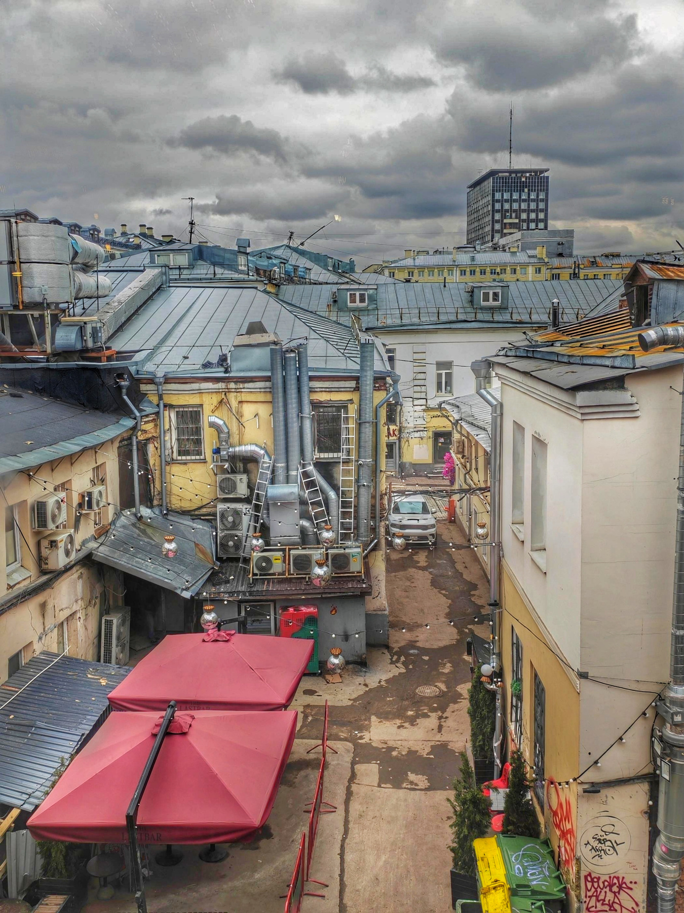 Мульт 