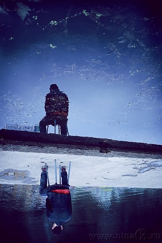 пропасть 