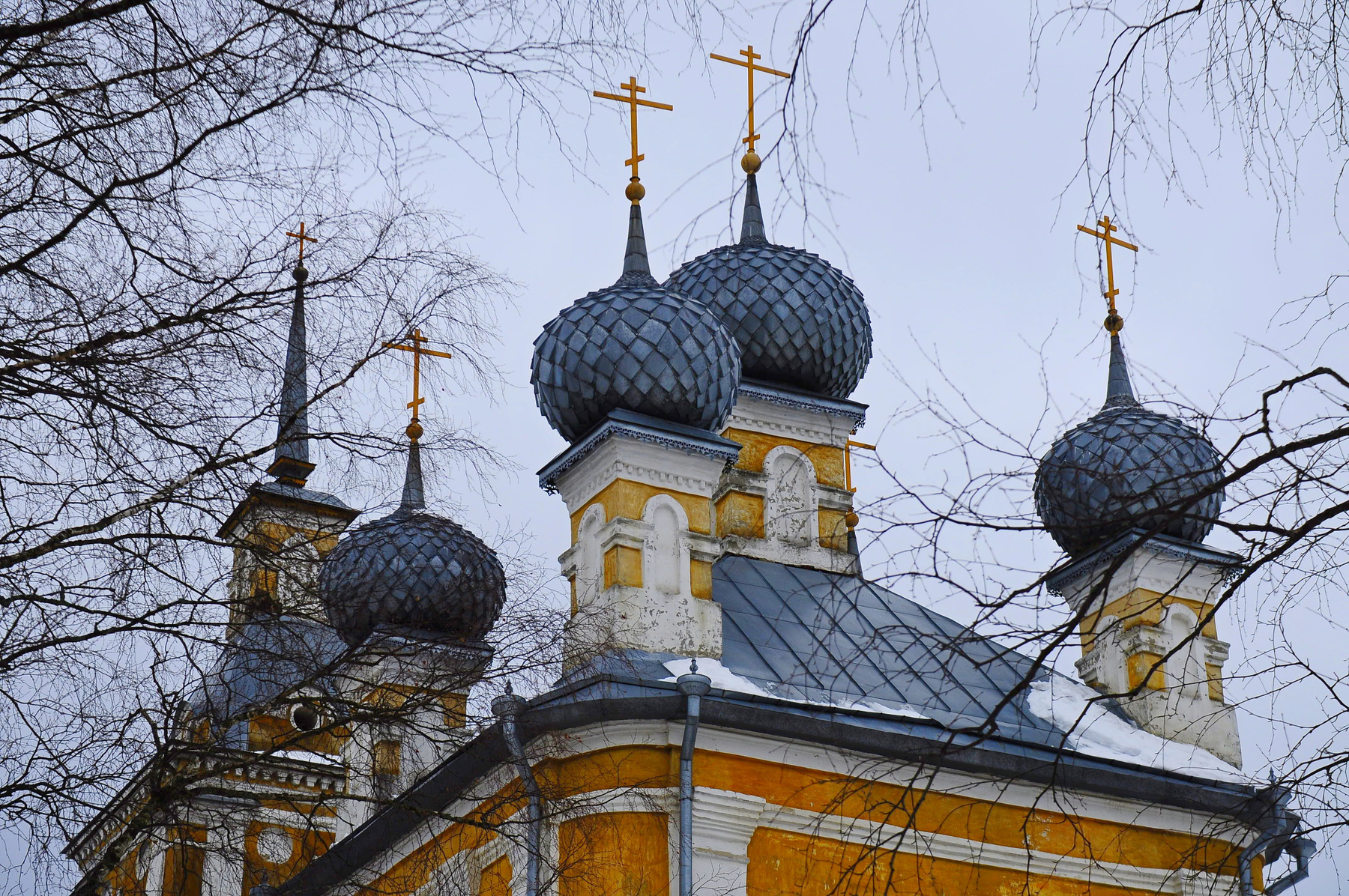 Купола 