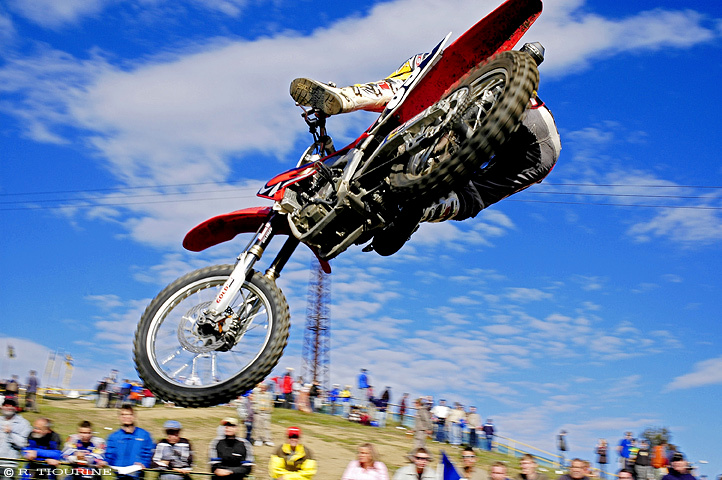 Стиль. MotoX
