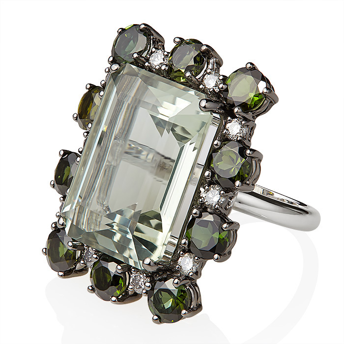 Mangiarotti Jewelry, фотосъёмка ювелирных изделий