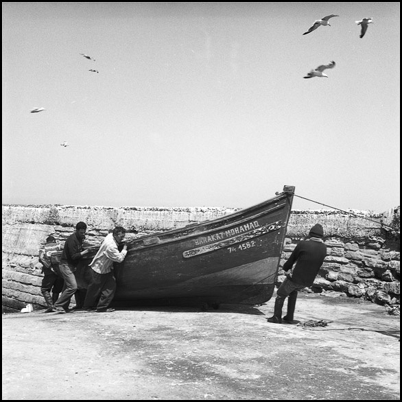 Essaouira Essaouira