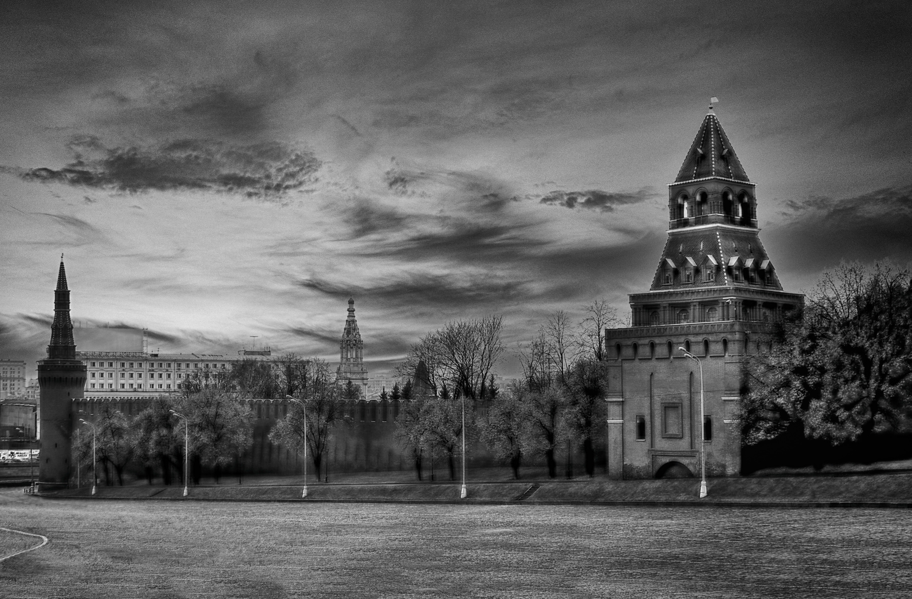 РОССИЯ МОСКВА КРЕМЛЬ 