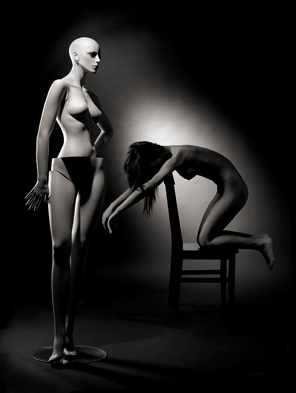 Master & servant 