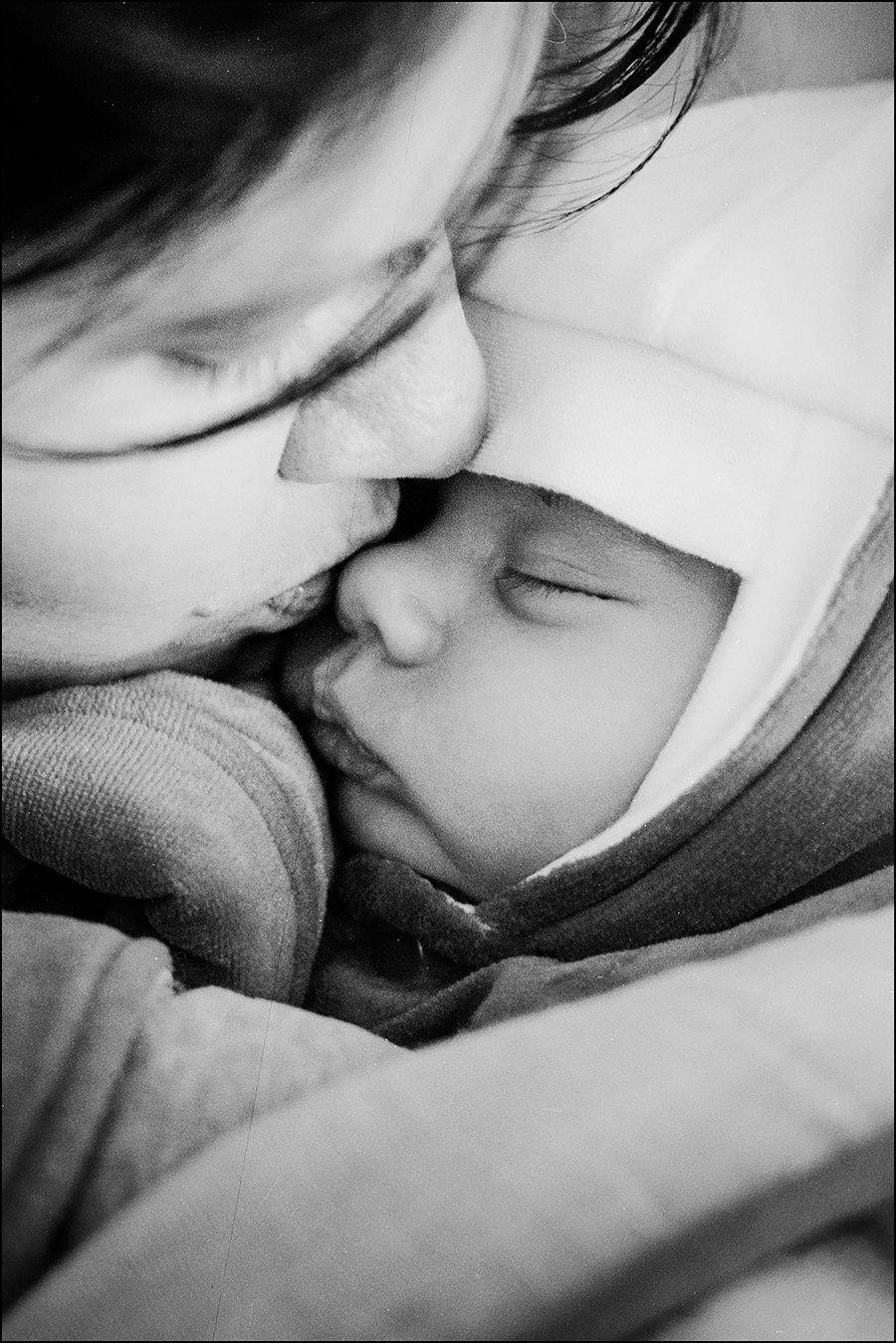 1 месяц сын мама сентябрь 2014 ilford