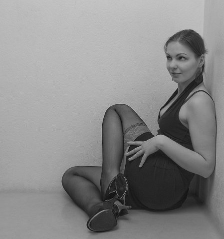 эмоции Вера Ананьева
