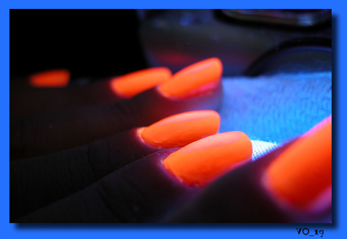UV-0001 Ноготки, УФ лампа.