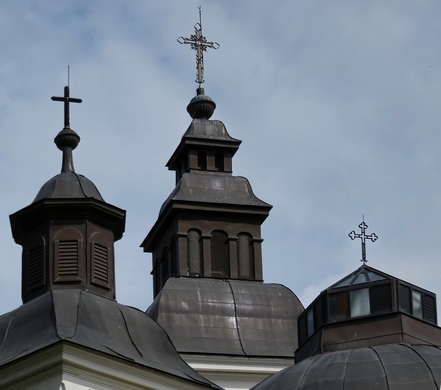 crkvena arhitektura 