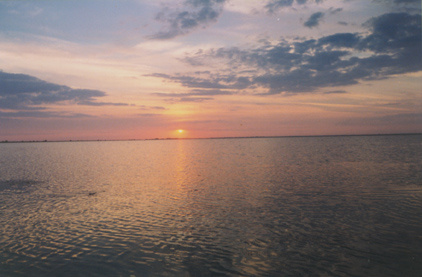 Море 