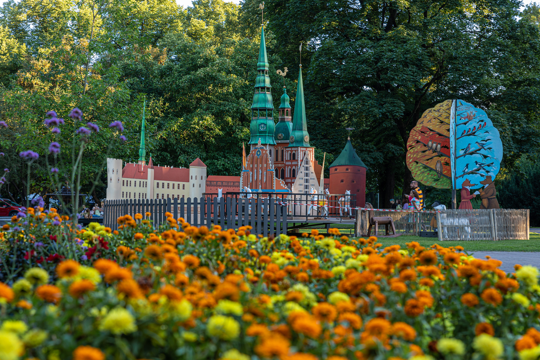 Рига в Риге 
