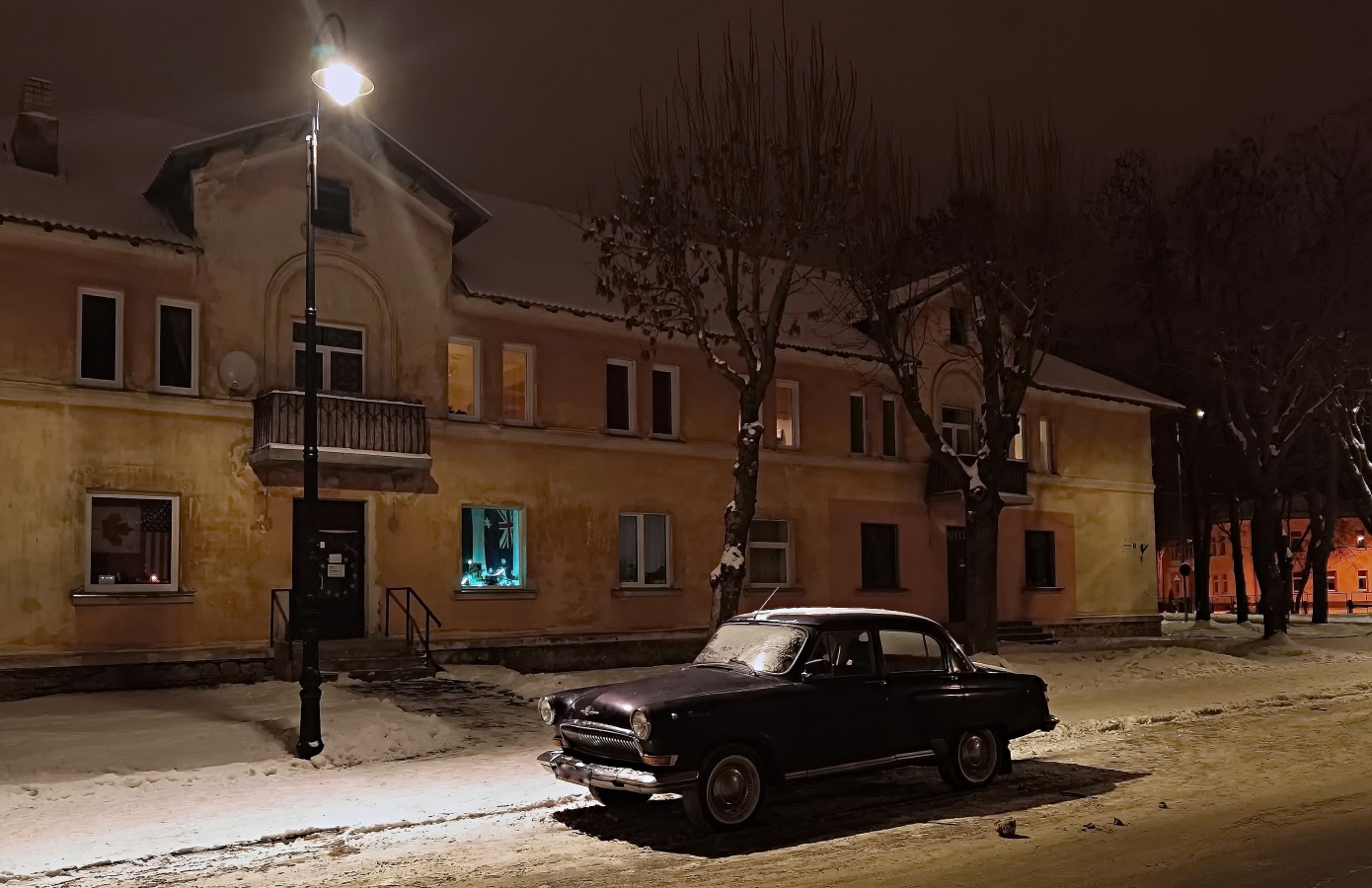 Сделано в СССР 