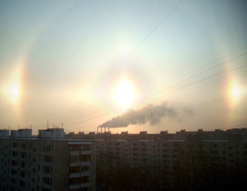 Sun 