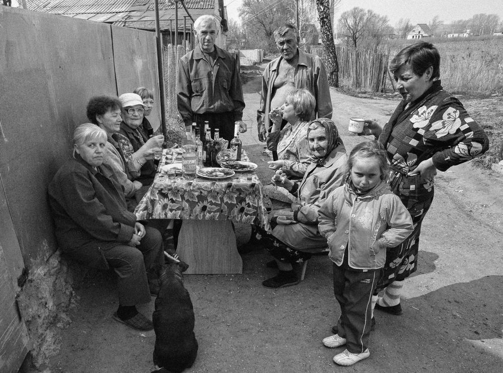 Праздник на нашей улице 