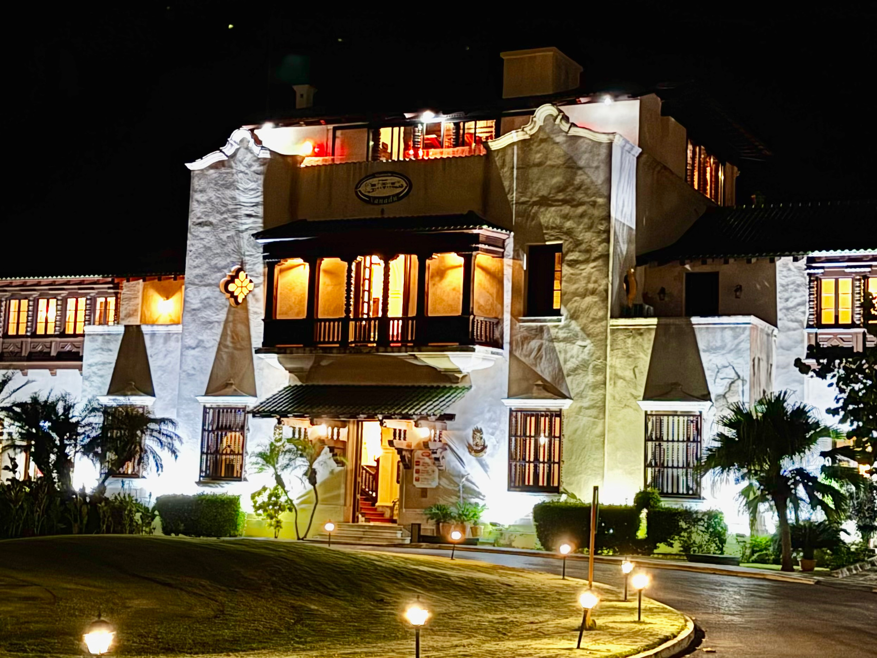 Varadero Golf Club Куба