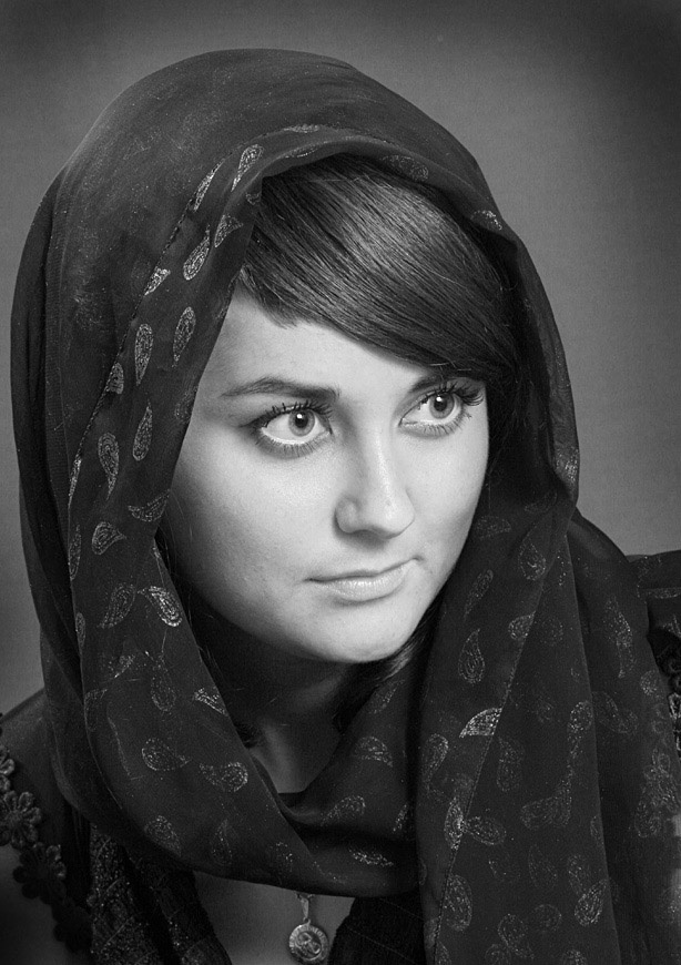 Кавказкая пленница 