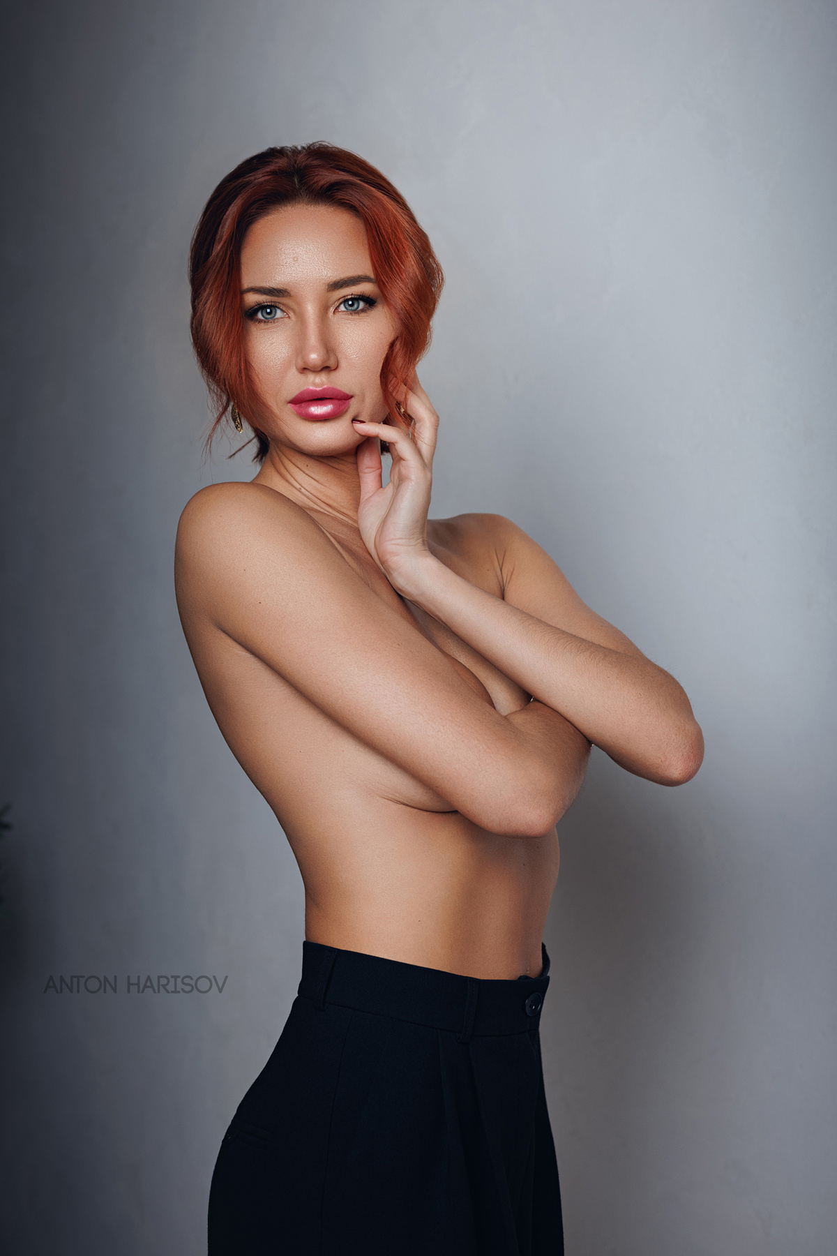 *** portrait girl beauty eyes russian canon fashion woman art sexy femme movie mood cinematic inspiration daylight popular post-processing antonharisov fotoshi photography model