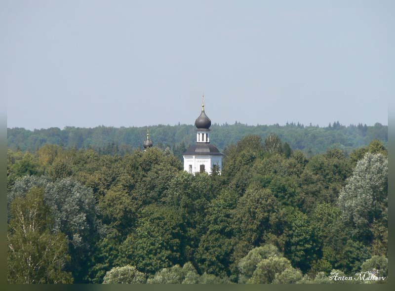Церковь 