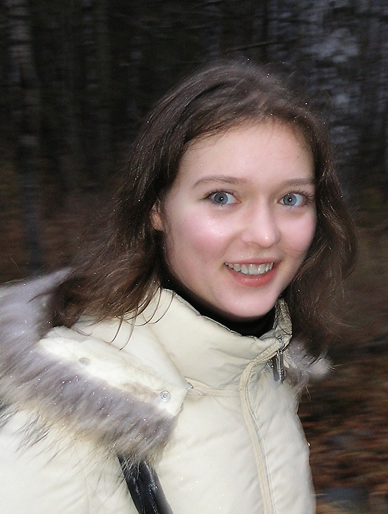 Катя 